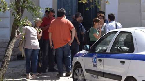 Καταγγελία για ασέλγεια σε βάρος αγοριού με ειδικές ανάγκες στο Περιστέρι