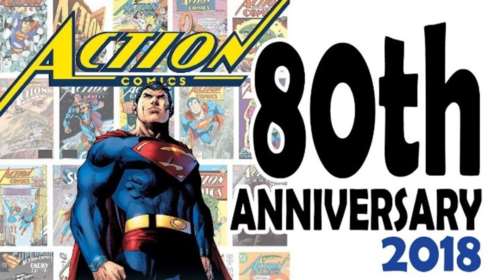 Ο Superman 80άρησε και συνεχίζει να γεμίζει τα ταμεία