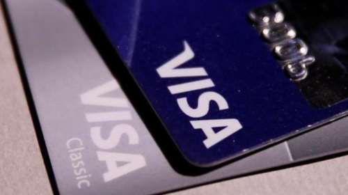 Visa: Λειτουργούμε κανονικά, δεν υπήρξε κακόβουλη ενέργεια