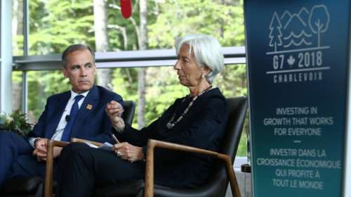 Handelsblatt:«Προ των πυλών η έξοδος του ΔΝΤ από το ελληνικό πρόγραμμα»