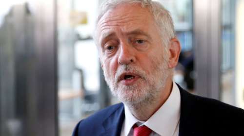 Τζέρεμι Κόρμπιν: «Τα Γλυπτά του Παρθενώνα ανήκουν στην Ελλάδα»