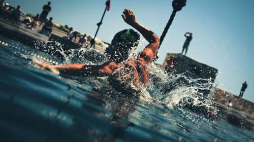 Syros Triathlon: Μια αλλιώτικη εμπειρία στη Σύρο