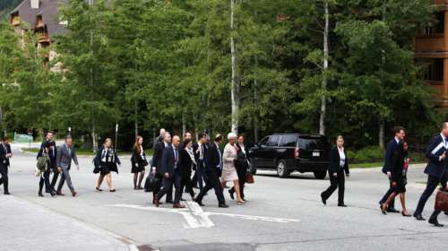 Χωρίς αποφάσεις το Washington Group: Στον αέρα ο ρόλος του ΔΝΤ