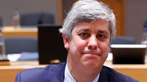 Σεντένο: Το σχέδιο ελάφρυνσης χρέους πρέπει να είναι αξιόπιστο