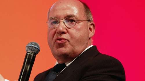 Γκίζι: «Όταν η λιτότητα συνεχίζεται ο κόσμος στρέφεται στους λαϊκιστές»