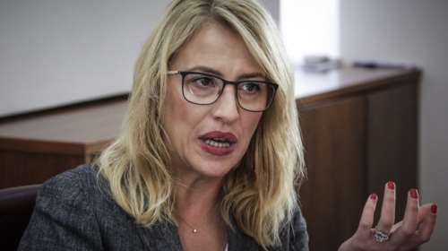 Δούρου για Πεδίο του Αρεως: Ευχής έργον η εισαγγελική έρευνα