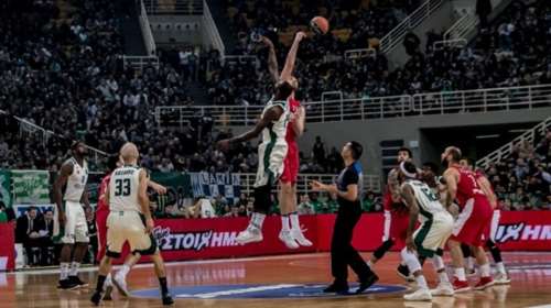 Tελικοί αιωνίων ή... αιώνιοι τελικοί;