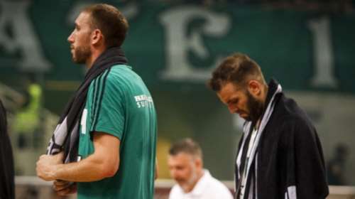 Πρόστιμο Γιαννακόπουλου σε όλους εάν χαθεί το πρωτάθλημα