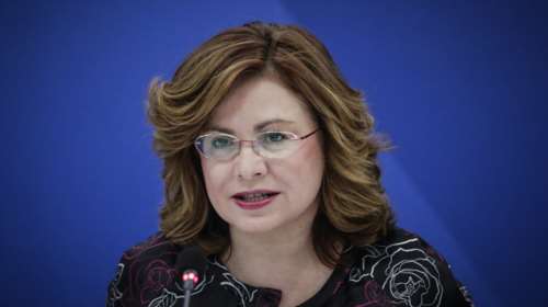 Σπυράκη για Σκοπιανό: Ως τι διαπραγματεύεται ο Α. Τσίπρας;