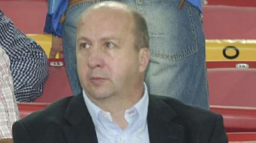 Υπέστη εγκεφαλικό ο παλαίμαχος άσος του ΠΑΟ Βέλιμιρ Ζάετς