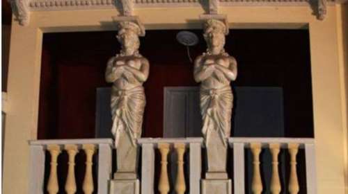 2o Καλοκαιρινό Bazaar Ρούχων των «Φίλων της Μέριμνας»