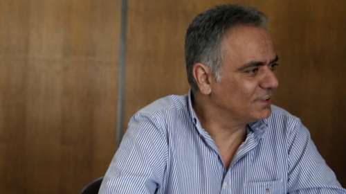 Υπεγράφη η σύμβαση εργασίας για τους εργαζόμενους στις περιφέρειες