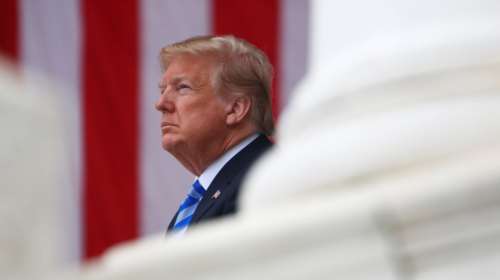 Ανακοινώθηκε επίσημα η σύνοδος Τραμπ - Κιμ στις 12 Ιουνίου στη Σιγκαπούρη