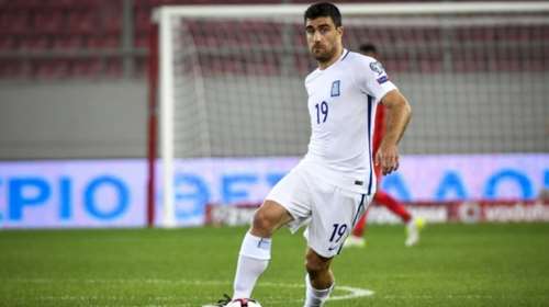 Ο Παπασταθόπουλος στην Άρσεναλ - Το &quot;μαγικό&quot; ποσό που θα πάρει