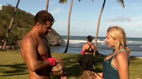 Τι συμβαίνει με Κωνσταντίνα-Νάσο; Τι έκανε &amp; φούντωσαν οι φήμες