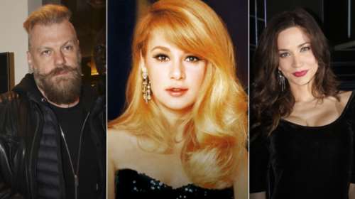 Η απίστευτη αντίδραση Σπυρόπουλου για τη Γερονικολού στο ρόλο της Αλίκης