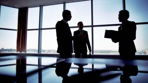 Deloitte:Πώς βλέπουν το μέλλον της οικονομίας οι Ελληνες CFOs