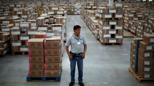 Αντίποινα από το Μεξικό στους δασμούς του Τραμπ