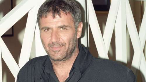 Tο συγκινητικό μήνυμα του Δημήτρη Αποστόλου για τον Νίκο Σεργιανόπουλο