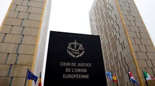 Ευρωπαϊκό Δικαστήριο: Ο όρος «σύζυγος» αφορά και αυτούς του ιδιου φύλου
