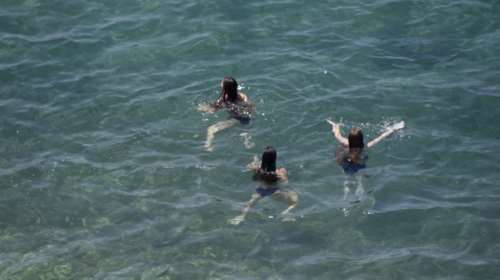 Στροφή σε λιγότερο γνωστούς ελληνικούς προορισμούς προτείνει η Telegraph