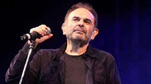 Συγκλονίζει η αποκάλυψη φίλου του Μπουλά για την ασθένειά του