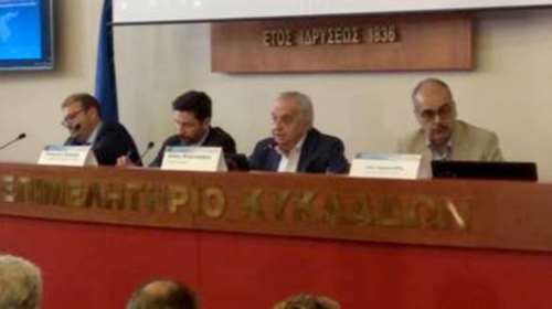 Φλαμπουράρης: Συνθηκολογήσαμε, αλλά δεν αφομοιωθήκαμε