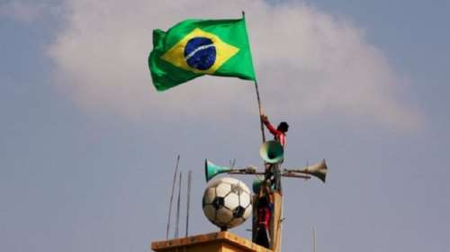 Τρέλα στη Βραζιλία! Η κυβέρνηση αλλάζει τις ώρες εργασίας λόγω Μουντιάλ