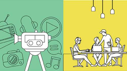 «Μαθαίνοντας Ψηφιακά με τους Νέους»: Δωρεάν εκδήλωση από τον Καρπό