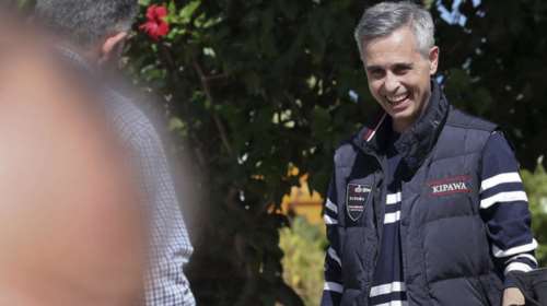 Απαγωγή Λεμπιδάκη:“Προσπαθούσα να τον βοηθήσω” λέει έγκλειστος 46χρονος