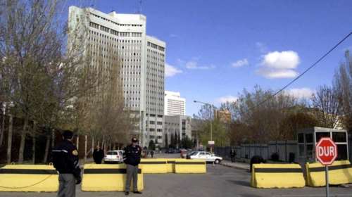 Άγκυρα: «Δεν θα ανεχτούμε πλέον όσα κάνει η Ελλάδα στο Αιγαίο»