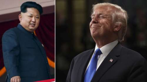Δικηγόρος Τραμπ: Ο Κιμ Γιονγκ Ουν μας εκλιπαρούσε «στα τέσσερα»