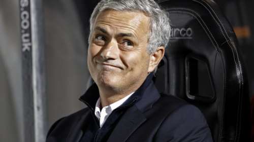 Οι προβλέψεις Μουρίνιο για το Μουντιάλ 2018 (βίντεο)