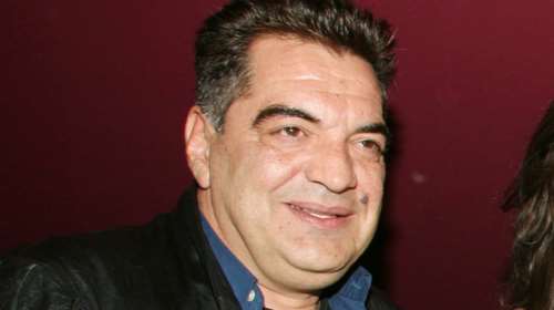 Ο Ευριπιώτης μιλάει για την επέμβαση στο κεφάλι: &quot;Δεν ήξερα αν θα ζήσω&quot;