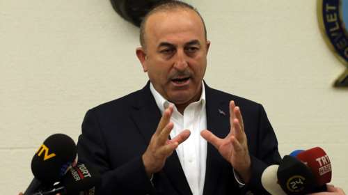 H Tουρκία «παγώνει» τη συμφωνία επανεισδοχής προσφύγων με την Ελλάδα