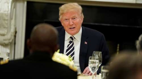 Ο Τραμπ μόνος εναντίον όλων στη σύνοδο κορυφής της Ομάδας των Επτά (G7)