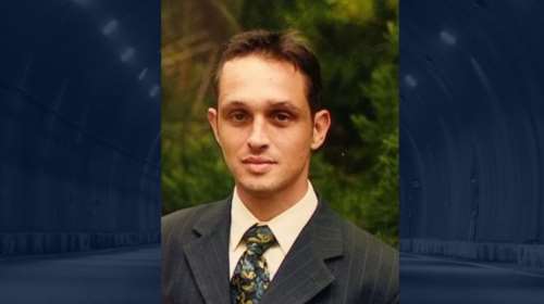 Βρέθηκε θαμμένος σε αυλή σπιτιού ο αγνοούμενος Βασίλης Μελενικλής