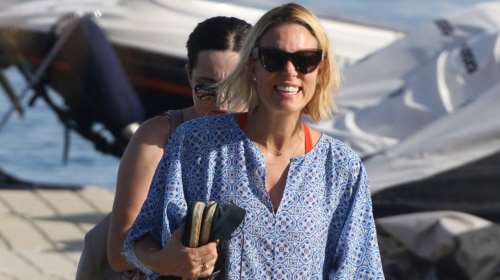 Βίκυ Καγιά: Αγκαλιές και χαμόγελα με τον πανέμορφο γιο της [Εικόνες]