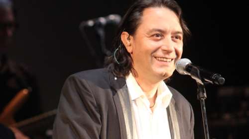 Δεύτερο παιδί για τον Κότσιρα: Δείτε την εγκυμονούσα σύζυγό του [Εικόνες]