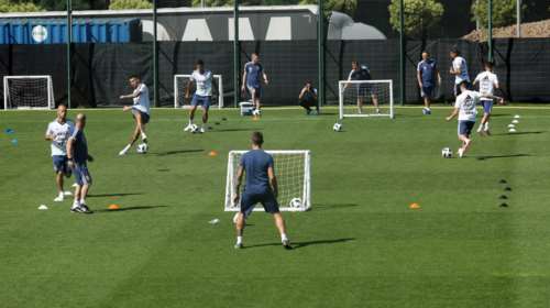 Μέσι: Μπορούμε να νικήσουμε τον καθέναν