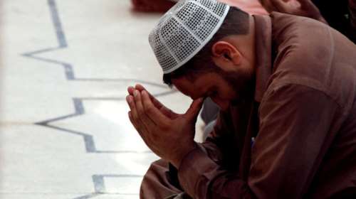 Οργή στην Άγκυρα για επτά τζαμιά που έκλεισε η αυστριακή κυβέρνηση