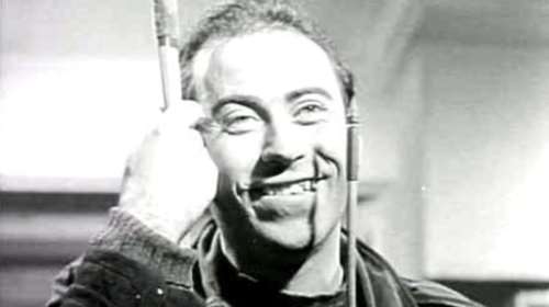 Μία κινηματογραφική εντεκάδα για ποδοσφαιρόφιλους