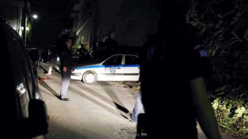 Εξιχνιάστηκε δολοφονία στα Τρίκαλα-Τον δολοφόνησε για 160 ευρώ