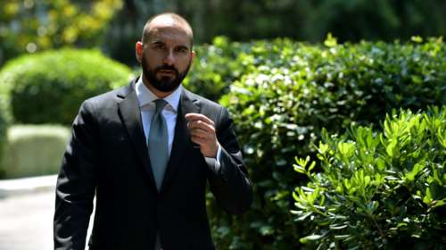 Τζανακόπουλος: Έχουμε εξασφαλίσει όλες τις απαραίτητες δικλίδες