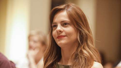 Αχτσιόγλου: Η Ελλάδα θα βγει καθαρά από το πρόγραμμα