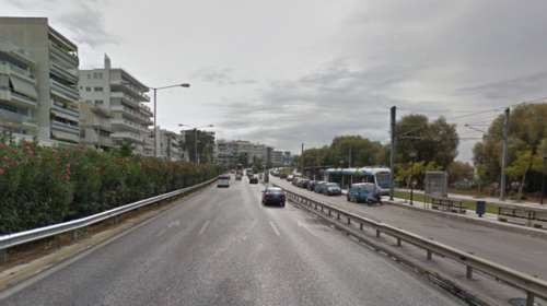 Θανατηφόρο τροχαίο στη λεωφόρο Ποδεισώνος – Θύμα 14χρονο αγόρι