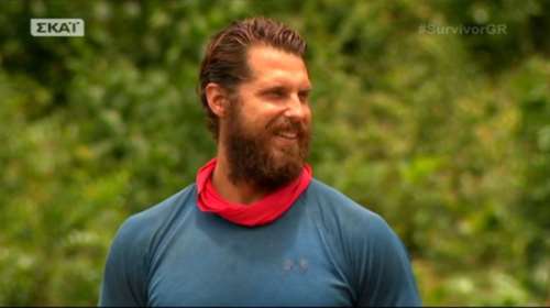 Νάσος Παπαργυρόπουλος: Άνοιξε την καρδιά του για τον πατέρα του