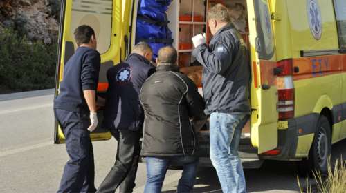 Εντοπίστηκε νεκρή τουρίστρια που είχε εξαφανιστεί στην Πάρο