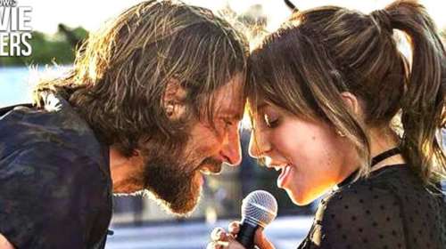 Έτοιμο το τρέιλερ του "A star is born" με την Lady Gaga