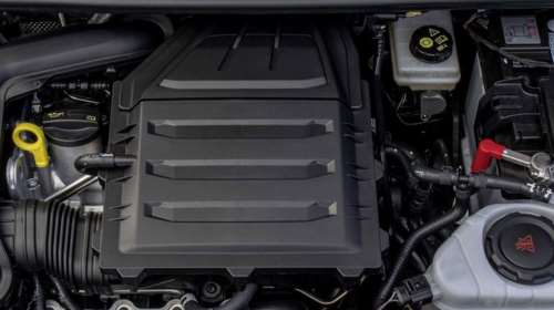 Μήπως οδηγείτε το VW με τον νέο κινητήρα της χρονιάς;
